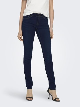 ONLY ULTIMATE - Slim fit jeans voor €17,49 bij Amazon