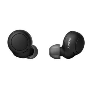 Audífonos in-ear inalámbricos de Sony por $49.990 en Mercado Libre