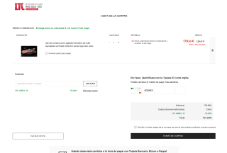 LEGO Star Wars Speeder Terrestre de Luke Skywalker Ultimate Collector Series por solo 164,99€