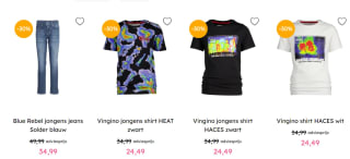 Ontvang 30% korting in de winteroutlet bij Kixx