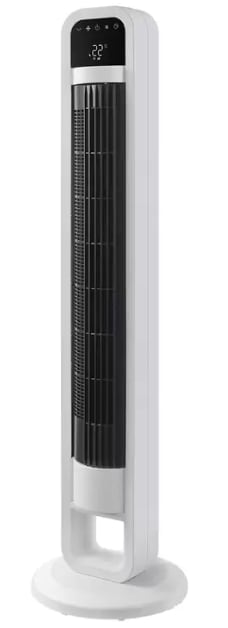 Ventilador de Torre OmniBreeze por $599 | Descuento Costco