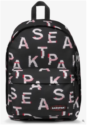 Mochila Eastpak OUT OF OFFICE por 25€