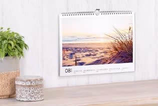 Gratis verzending op kalenders en adventskalenders bij Cewe