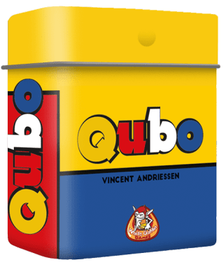 Punto, Kwatro en Qubo voor €15 bij Whitegoblingames