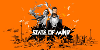 State of Mind Nintendo Switch por 1,49€.