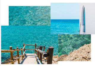 3 días Bungalow en Costa Dorada frente a la playa por solo 35€