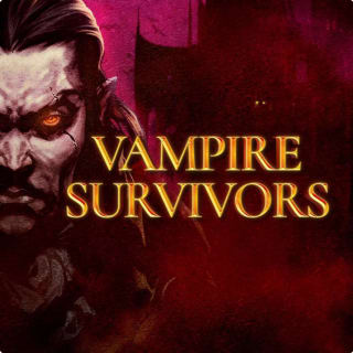 Juego Vampire Survivors Steam Gratis