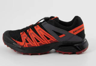 Zapatillas de trail running de hombre XT Inari Salomon por 55€