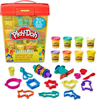 Súper Maletín Play-Doh por 25,38€