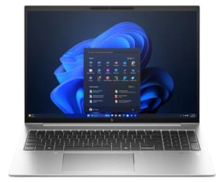 HP EliteBook 860 G11 (9G0H4ET) 16" laptop voor €1209 bij Bol