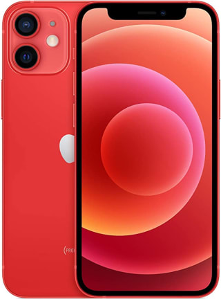 iPhone 12 Mini 64GB Reacondicionado por $7,699 en Amazon