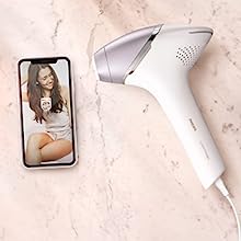 Philips Lumea Prestige BRI949/00 - IPL lichtontharing voor €346,71 bij Amazon