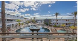 Semana en Lanzarote, media pens. y vuelos desde 359€