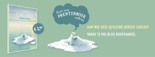 Geef een Prentenboek cadeau voor €2,99