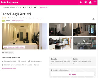 VENECIA Vuelos + Hotel + desayuno desde 114€ /