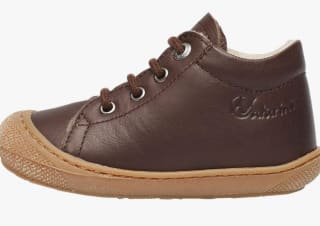 Naturino Cocoon uniseks-baby Sneaker voor €20,28 bij Amazon.nl