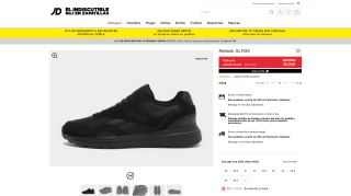 Reebok GL1100 por 35€