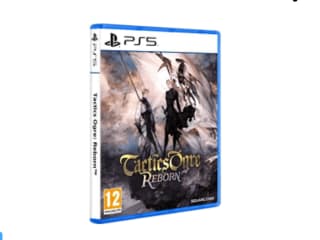 Videojuego Tactics Ogre: Reborn para PS5 por 36,36€