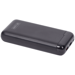 Re-load 20.000 mAh powerbank bij Action