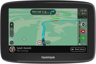Tom Tom GPS clásico de 6" por sólo 69€