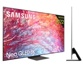 TV SAMSUNG 55" Neo Led + mando gaming por 1299€