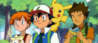 Primera Temporada de Pokémon Gratis en YouTube