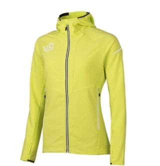 Chaqueta de mujer Thunder Jkt W Ternua por 69.99€