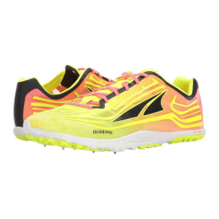 Zapatillas de Cross para Hombre Altra Golden Spike por 39.99€