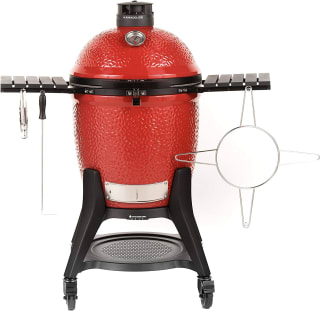 Kamado Joe Classic III keramische grill voor €1100 bij Amazon
