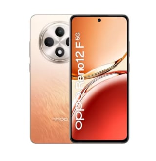 OPPO Reno12F 5G Libre con IA 16GB (8GB+8GB) 256GB por solo 233,77€
