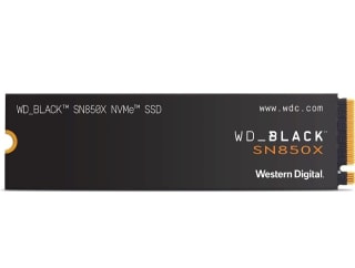 WD_Black SN850X 1TB por 116,93€.