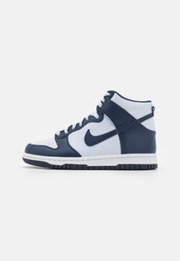 Nike Dunk High sneakers voor €51,95 bij Zalando