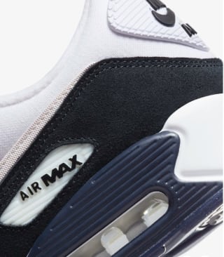NIKE AIR MAX 90 Sneakers voor €83,96 dmv code bij Zalando