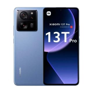 Móvil Xiaomi 13T Pro 12GB 512GB por 659€