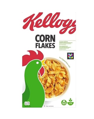 3 Kellogg's Corn Flakes 500g por solo 5,09€