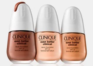 Recoge tu muestra Cliniqué gratis