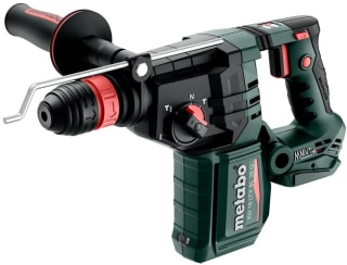 Metabo Kh 18 Ltx Bl 28 Q SDS-Plus-Accu-combihamer 18 V voor €400,27 bij Toolmax