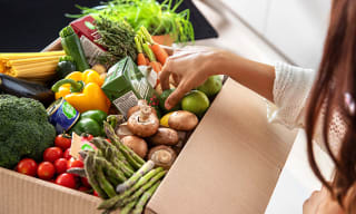 Korting op hellofresh boxen voor oude en nieuwe gebruikers