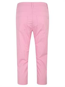 2e broek et 50% korting bij Roetgerink