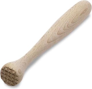 Leopold Vienna Caipirinha muddler stamper voor €1,69 bij Bol