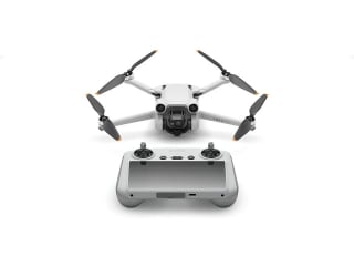 Mini Drone DJI MINI 3 PRO (DJI RC) por solo 733€