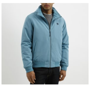 Cazadora para Hombre Timberland por 29.99€