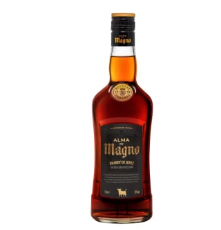 Brandy Alma de Magno por solo 13,04€