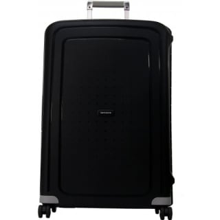 Valise Rigide Samsonite Scure 75 cm TSA à 155€