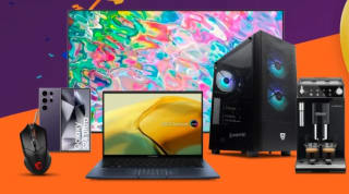 Aniversario Pccomponentes hasta 40% descuento grandes ofertas