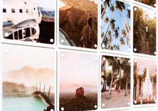 20% korting op alle IXXI's bij Ixxi