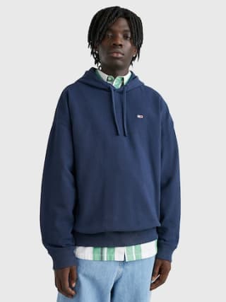 Sudadera capucha Tommy Hilfiger por 30€