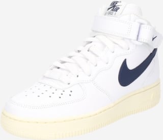 Nike Sportswear AIR FORCE 1 07 MID - Sneakers hoog voor €52,43 bij About You
