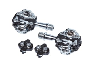 Pedales automáticos B-PRO por 13,95€