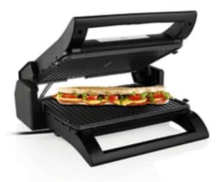 Grill Princess 112316 1500 W Temperatura maxima 215 °C por 59€